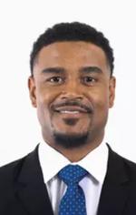 Joshua Bone, Director of Player Development