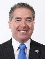 Nick McDevitt, Head Coach