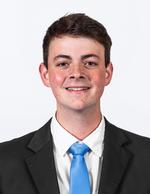 Ryan McMullen, Graduate Assistant