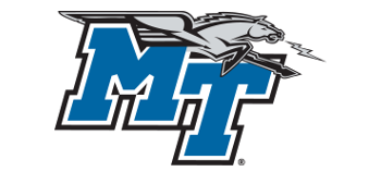 Middle Tennessee State Men's Basketball