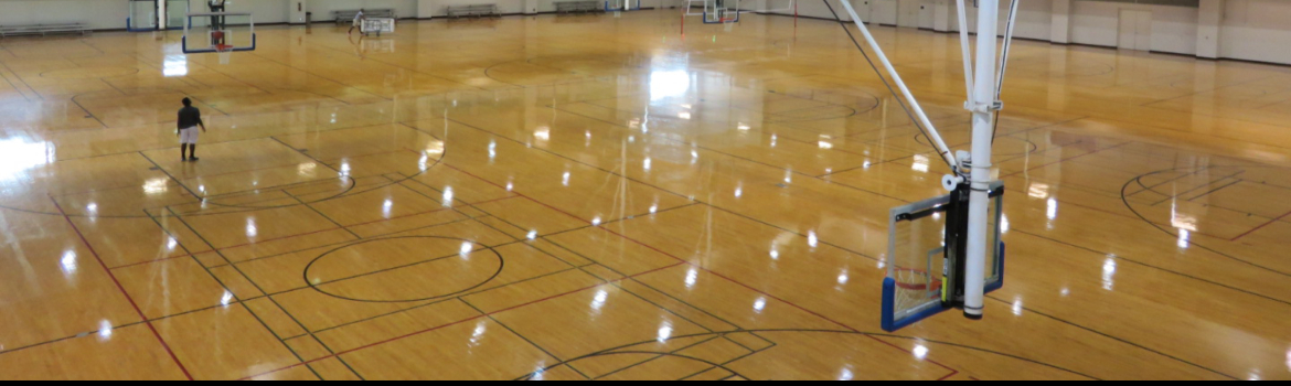 Practice Gym