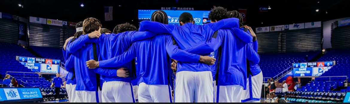 huddle