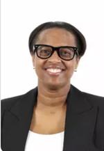 Adell Harris, Director of NIL & Program Operations