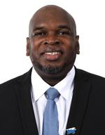 Eric Wilson, Assistant Coach